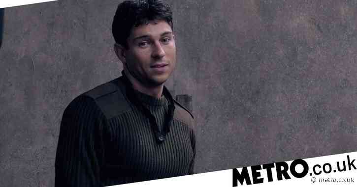 Celebrity SAS: Who Dares Wins’ Joey Essex breaks viewers hearts as he bravely opens up about mum’s suicide
