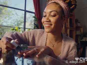 How CVS made an ad during the pandemic that looks nothing like an ad made during the pandemic