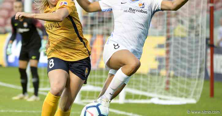 Utah Royals FC players can start individual training sessions