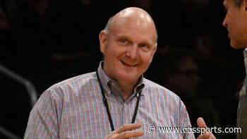 Clippers owner Steve Ballmer completes purchase of The Forum in Inglewood from Madison Square Garden