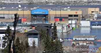 Wood Buffalo mayor to ask province, feds for flood relief: ‘We definitely need help’