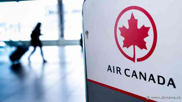 At least three years until 'cataclysmic' virus fallout recedes: Air Canada