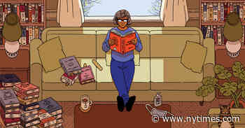 ‘Books Have Literally Saved My Sanity’: Readers Respond to Our Letter to the Literary Community