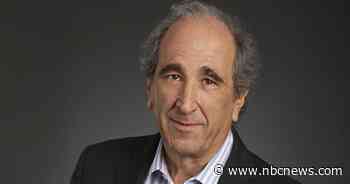 NBC News Chairman Andy Lack to step down