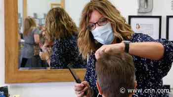 Set your timer for three weeks