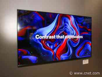 Save $200 on Vizio's excellent 65-inch M-Series Quantum TV     - CNET