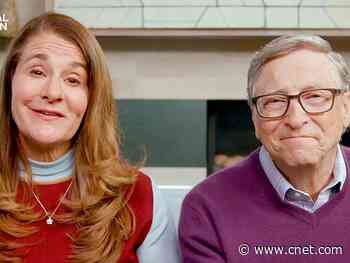 Bill & Melinda Gates Foundation pledges $125 million for COVID-19 vaccine, therapy     - CNET