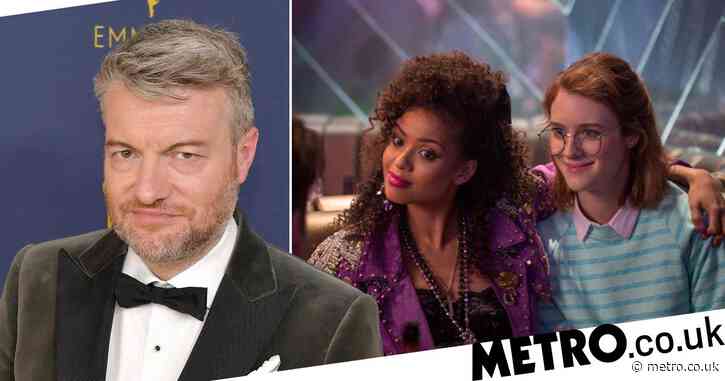 Black Mirror season 6 future looks bleak as Charlie Brooker says world doesn’t need another story on a dystopia