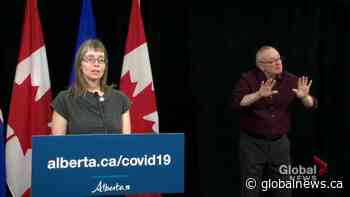 Low risk of COVID-19 transmission from packaging: Hinshaw
