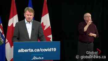 Alberta resumes non-urgent surgeries