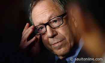 Iran chief’s link to 1988 massacre raises obstacles in crash probe: Cotler