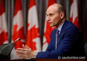 Feds eye new tools to help Access to Information system recover after COVID-19