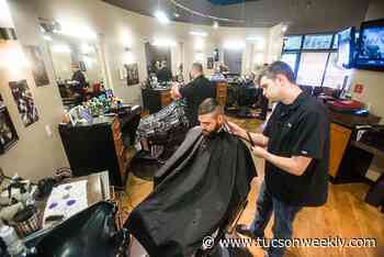 Gov. Ducey Unveils Timeline to Reopen Dine-in Services, Barbers and Salons