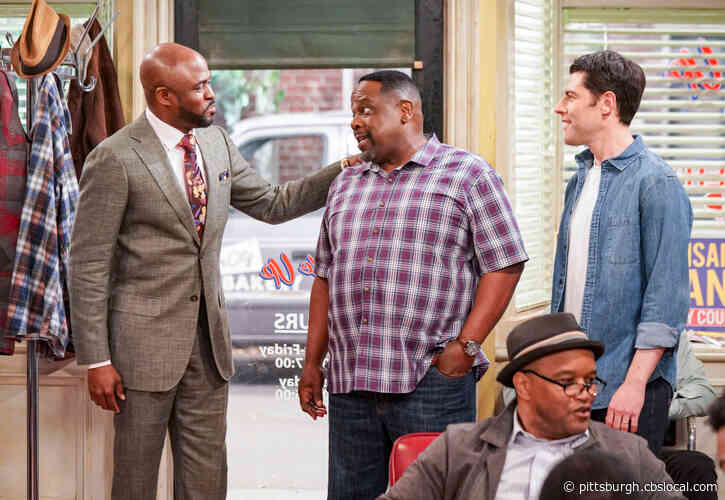 Cedric The Entertainer And Max Greenfield Discuss The Season Finale Of ‘The Neighborhood’: ‘This Is Something We’re All Really Proud Of’