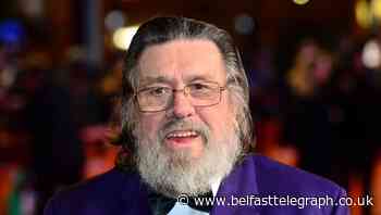 Ricky Tomlinson says he is unimpressed by modern comedians