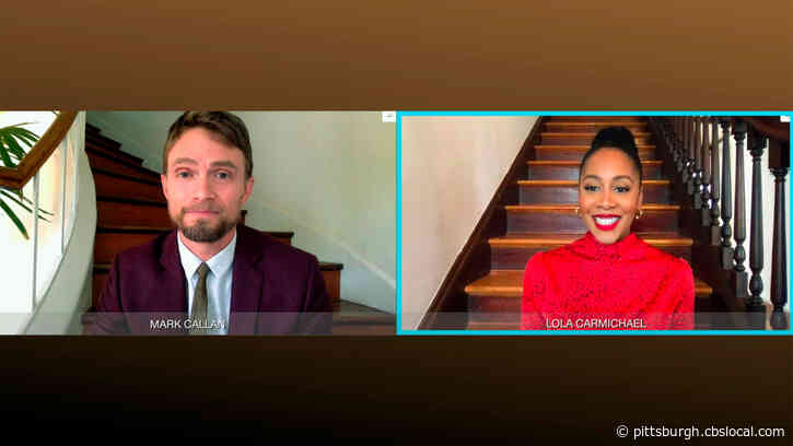 Simone Missick On The First Digital Episode Of ‘All Rise’: ‘Way More Difficult Than I Thought’