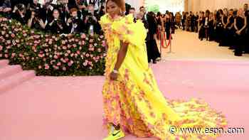 The Met Gala: From Tom Brady and Gisele to OBJ, some of the best- dressed athletes over the years