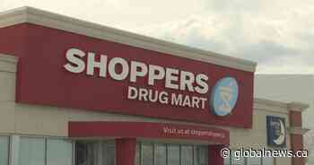 Lethbridge Shoppers Drug Mart employee tests positive for COVID-19