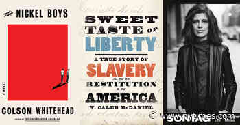 Pulitzer Prizes: A Guide to the Winning Books and Finalists