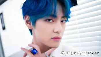Taehyung, BTS, super Chris Hemsworth in a list of beauty - Play Crazy Game