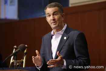 Justice Department sides with Virginia church in dispute over lockdown orders