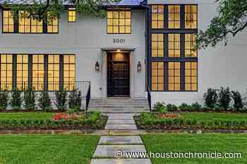 Houston Realtor hosts open house: 'It was nuts' - Houston Chronicle