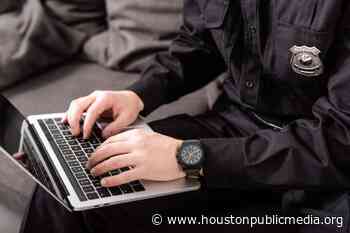 IT and Security - Houston Public Media