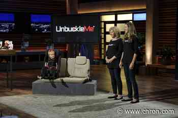 UnbuckleMe owners look to ‘Shark Tank’ appearance to reverse sales slip - Chron