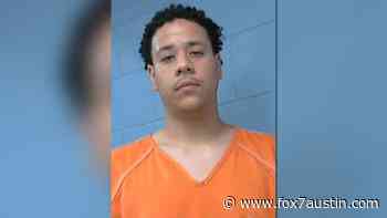 Houston man arrested outside of Schulenburg for drugs, unlawfully carrying a weapon - FOX 7 Austin