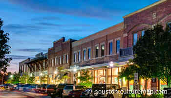 Ken Hoffman on the surprise community named best place to live in the Houston area - CultureMap Houston