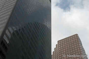 Top Houston news: Flyover happening May 8; teen fatally shot by cousin; more - Hoodline