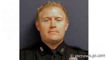 Houston officer injured in helicopter crash now serious - ABC News