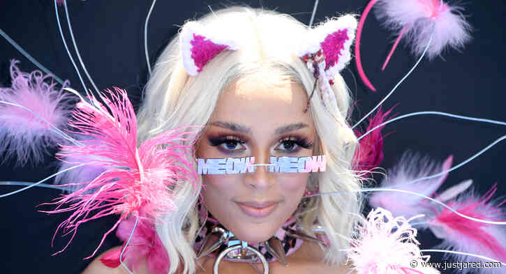 Doja Cat Releases 'Say So' Live Performance Video & Nicki Minaj Dance Remix Video
