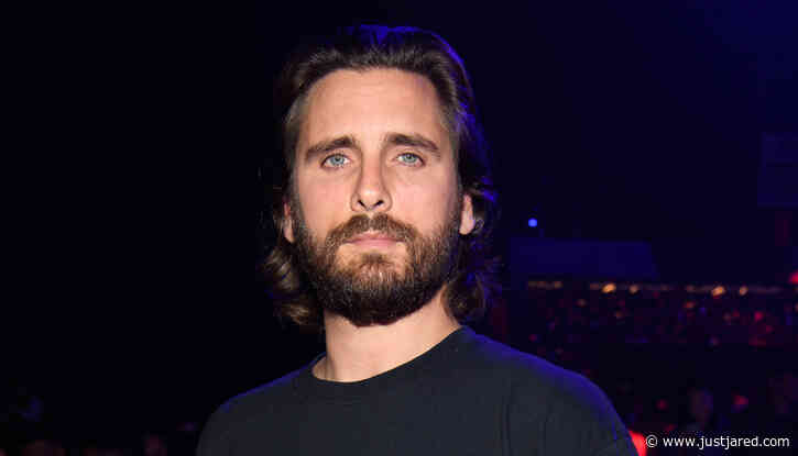 Scott Disick Checks Out of Rehab, Plans to Sue Facility