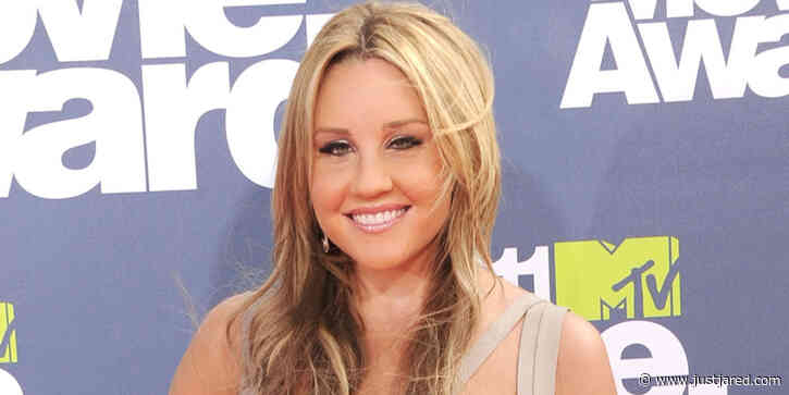 Amanda Bynes' Lawyer Says The Star Isn't Pregnant