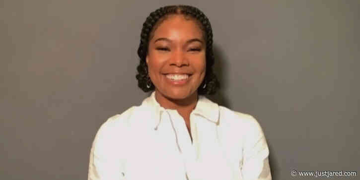 Gabrielle Union Says It's Weird to Get Recognition About Embracing Daughter Zaya's Transition