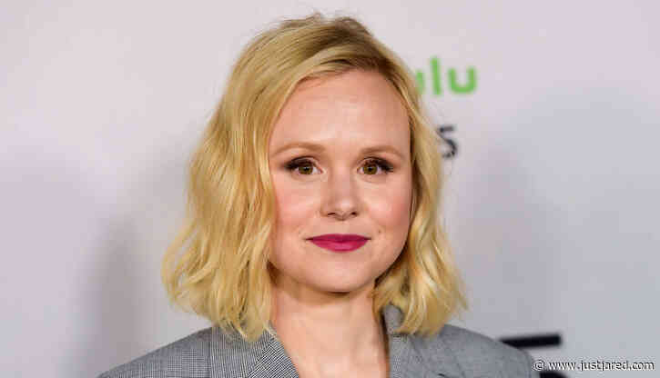 Alison Pill Reveals Healthy 'Lentil Bowls with Quick Pickles' Recipe