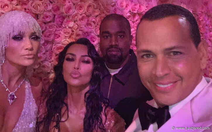 These Celebs Broke the Met Gala's Social Media Ban Last Year - Look Inside!