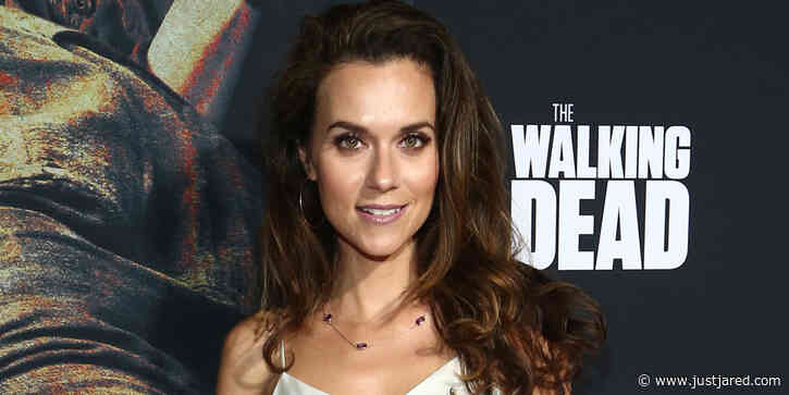 Hilarie Burton Doesn't Have Any Regrets Leaving 'One Tree Hill' When She Did