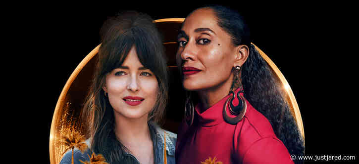 Dakota Johnson & Tracee Ellis Ross' 'High Note' Will Be Released On Demand