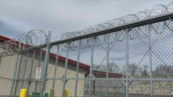 ICE detainees refuse virus tests, damage detention center in Massachusetts