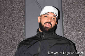 Drake’s ‘Dark Lane Demo Tapes’ Might Be His Gloomiest Release Ever