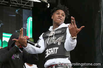 RS Charts: Youngboy Never Broke Tops RS 200; Rap and R&B Claim Entire Top Ten