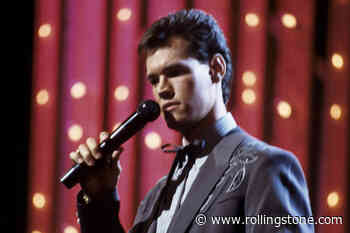 Flashback: Randy Travis Sings ‘All the Praises’ in 1978