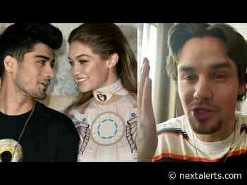 Liam Payne congratulates Zayn Malik on his future fatherhood, See details inside!! - Next Alerts