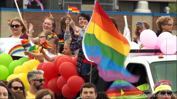 Lethbridge Pride Fest 2020 to be 'creatively reworked' as Pride Parade and Park celebration cancelled