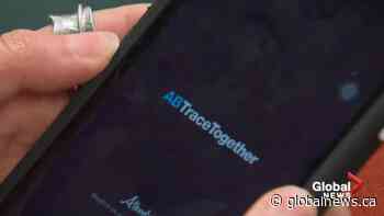 ABTraceTogether app only works on iPhones with unlocked, app running in foreground