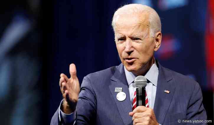 The Real Reason Joe Biden Won’t Release His Papers