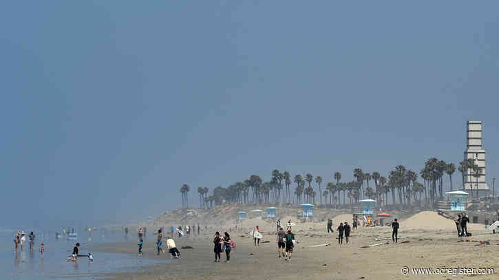 Newport Beach councilman sues Gov. Newsom in federal court to reopen Orange County’s beaches