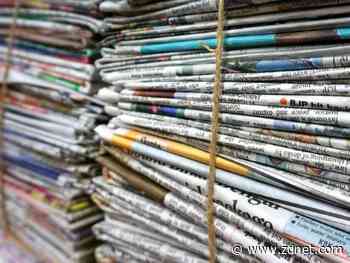 Google says it doesn't make money from Australian news, kind of